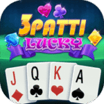 3 Patti Lucky