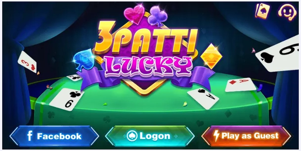 3 Patti Lucky