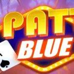 3 patti Blue