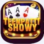 3 Patti Showy