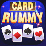 Card rummy