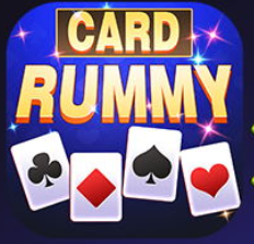 Card rummy icon
