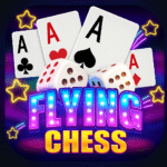 3 Patti Flying Chess