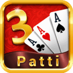 Teen Patti Gold:3 Patti Rummy