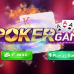 3 Patt Poker