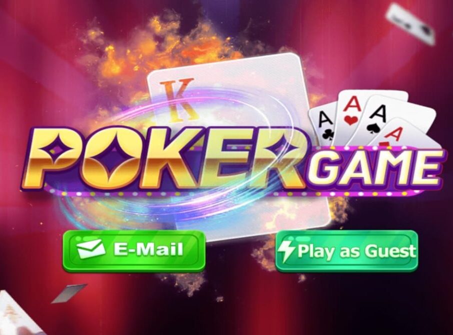 3 Patt Poker icon
