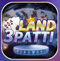 3 Patti land icon