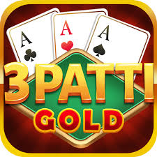 3 Patti New Gold icon
