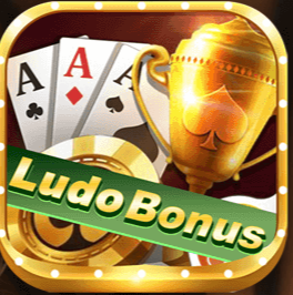 Ludo Bonus icon